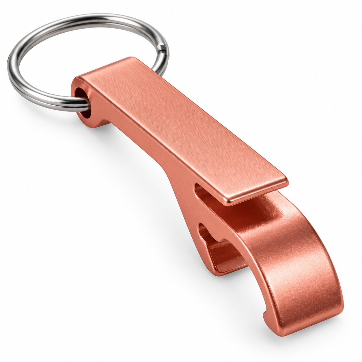 Tao Bottle Opener Keychain