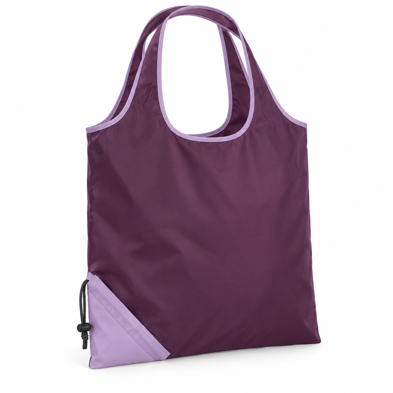 Bungalow Foldable Tote Bag 7 L