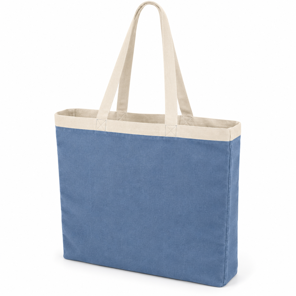 Odessa Cotton Tote Bag 13 L