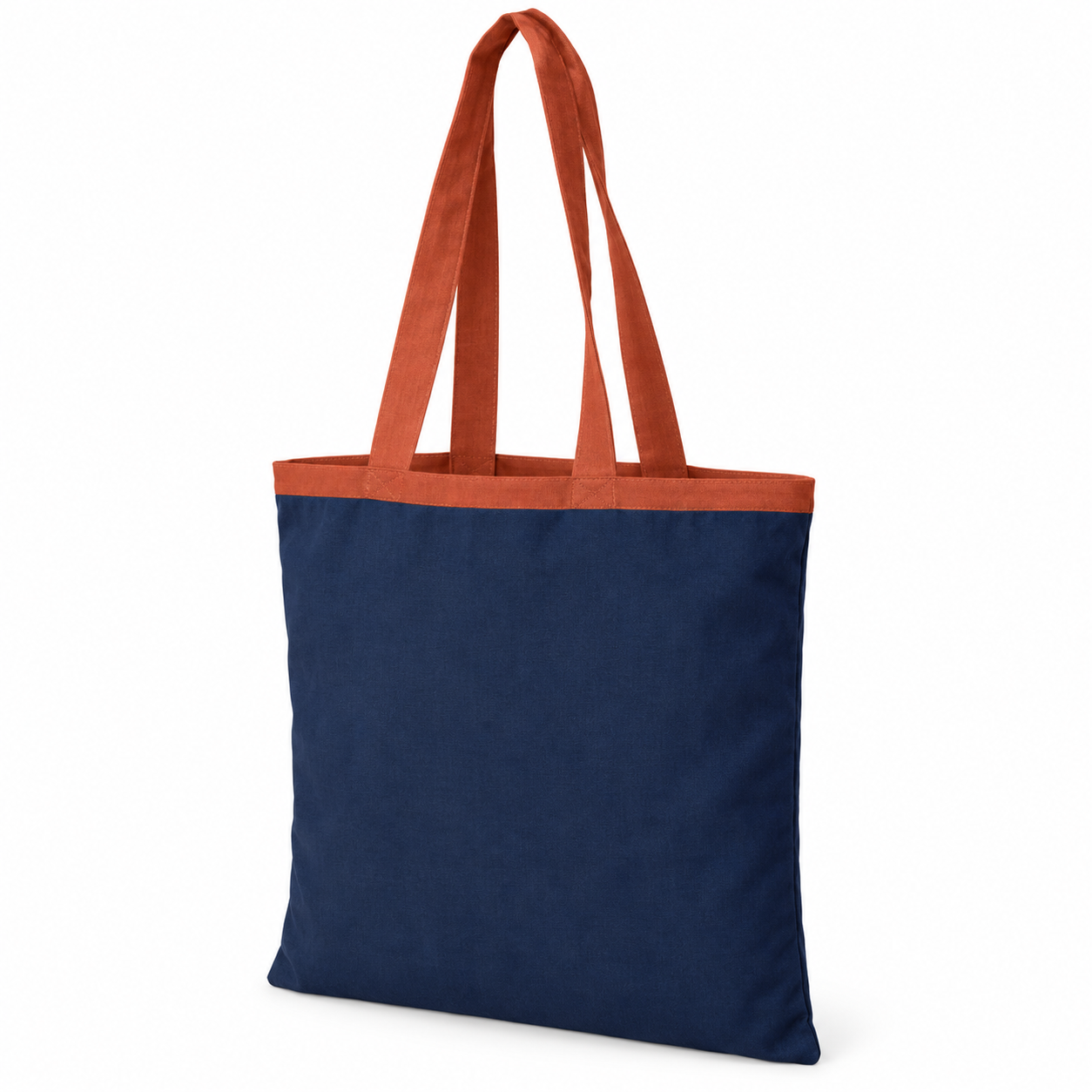 Peru Cotton Tote Bag 7 L