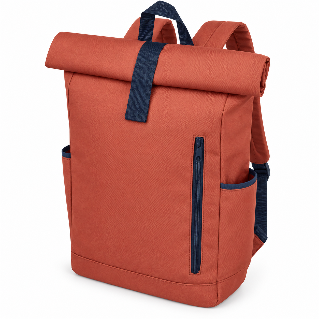 Byron Roll-Top Laptop Backpack 18 L