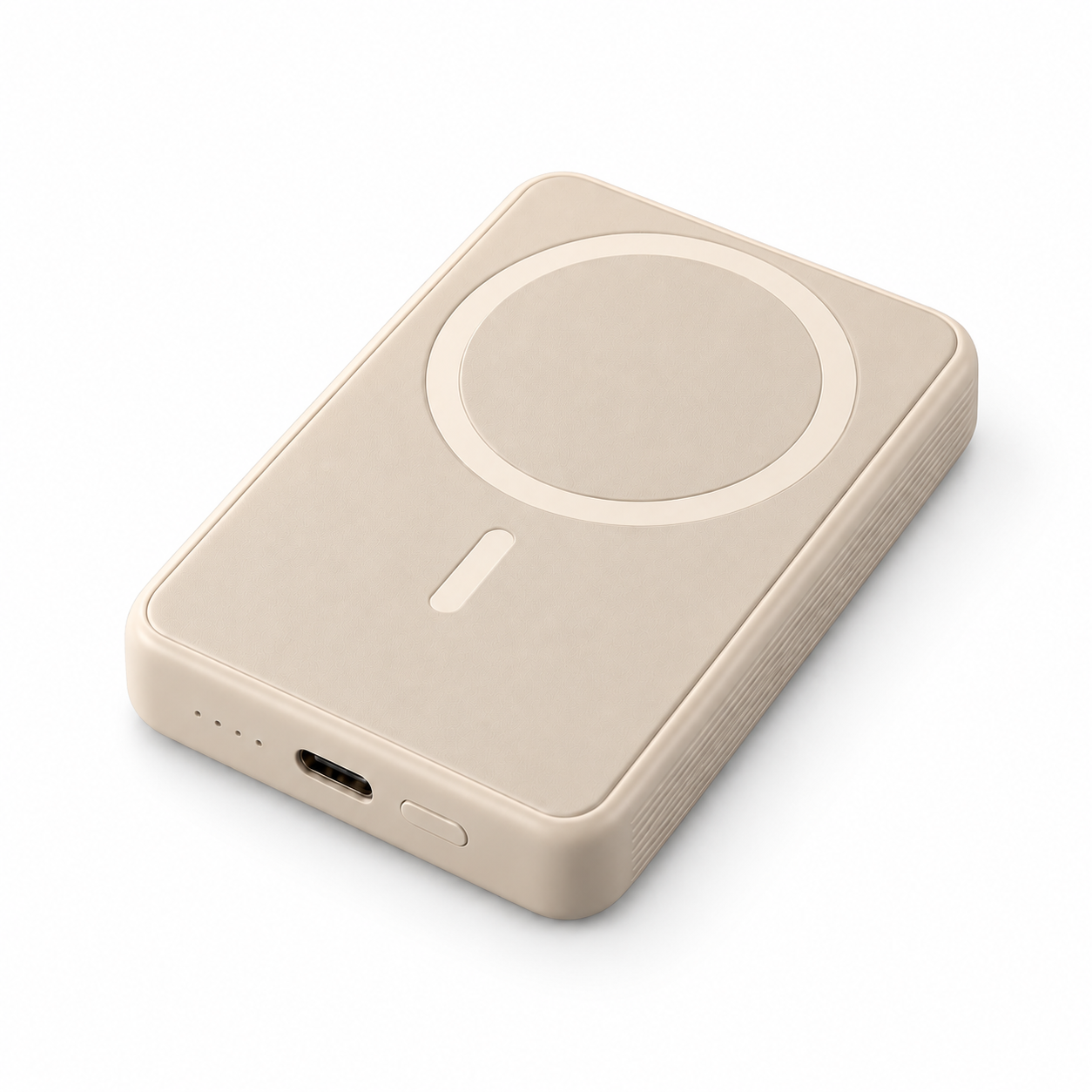 Acrab Magnetic Power Bank 10,000 mAh