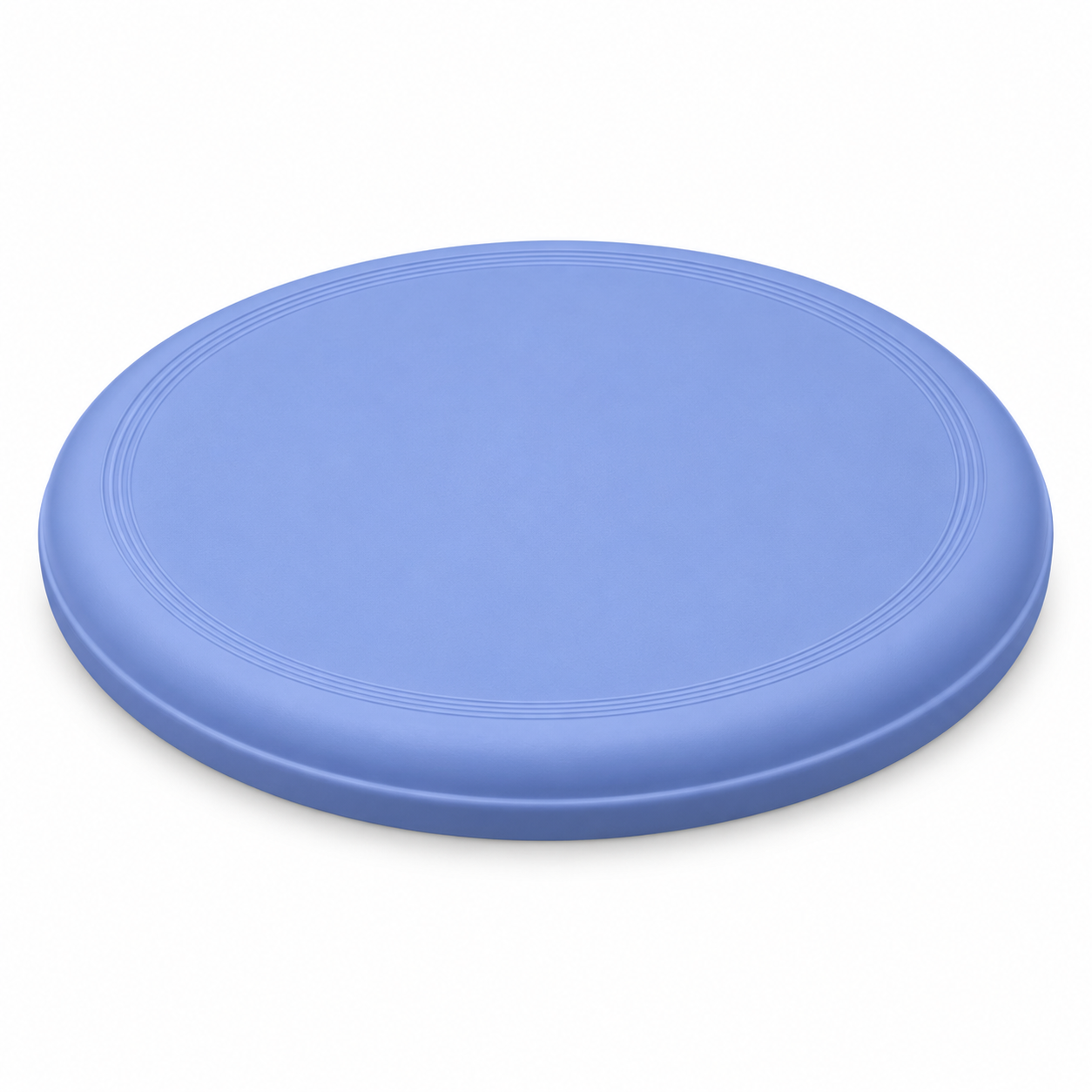 Orbit Recycled-Plastic Flying Disc