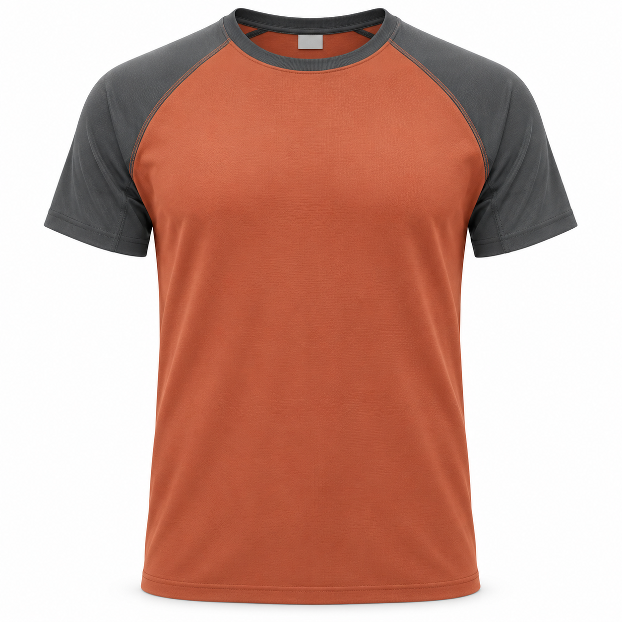 Men’s Raglan Sports T-Shirt