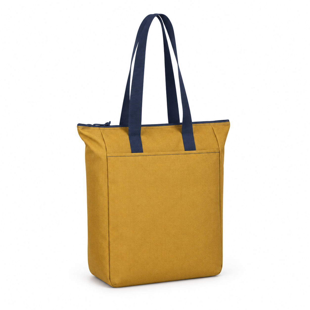 Recycled PET Zippered Tote