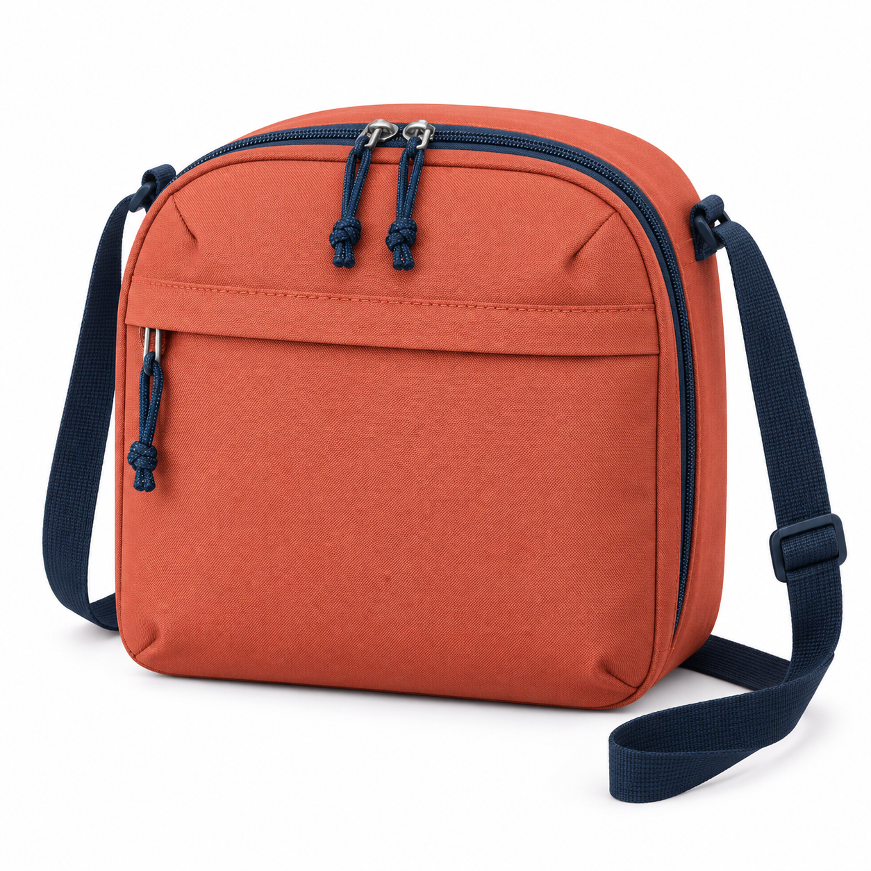 Recycled PET Lunch Cooler