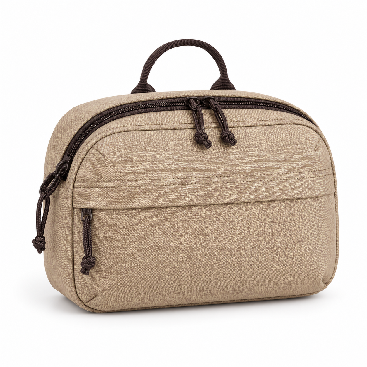 Recycled PET Toiletry Bag
