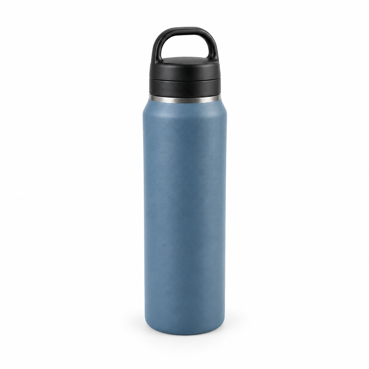 470 ml Recycled Steel Insulated Bottle