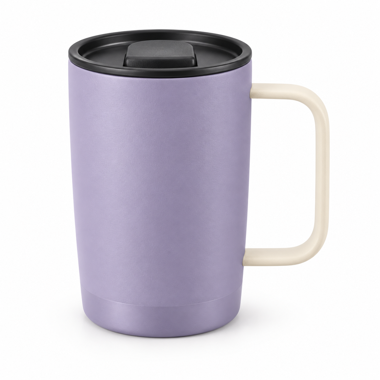 450 ml Recycled Steel Insulated Mug