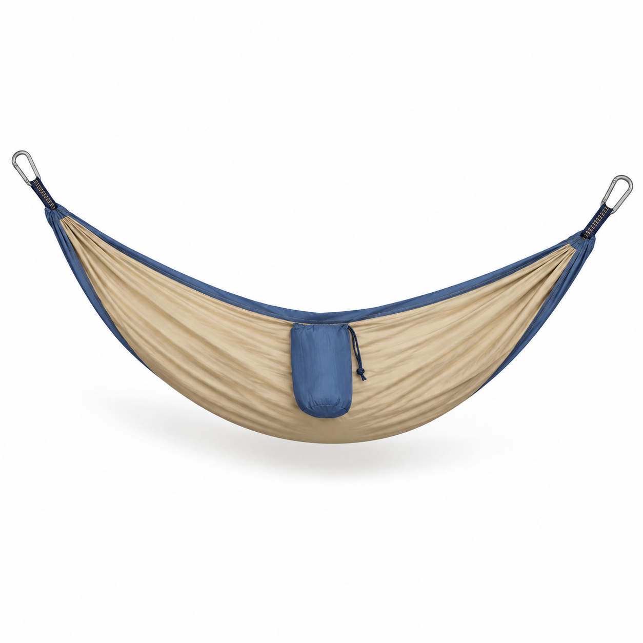 Pack-Away Nylon Hammock