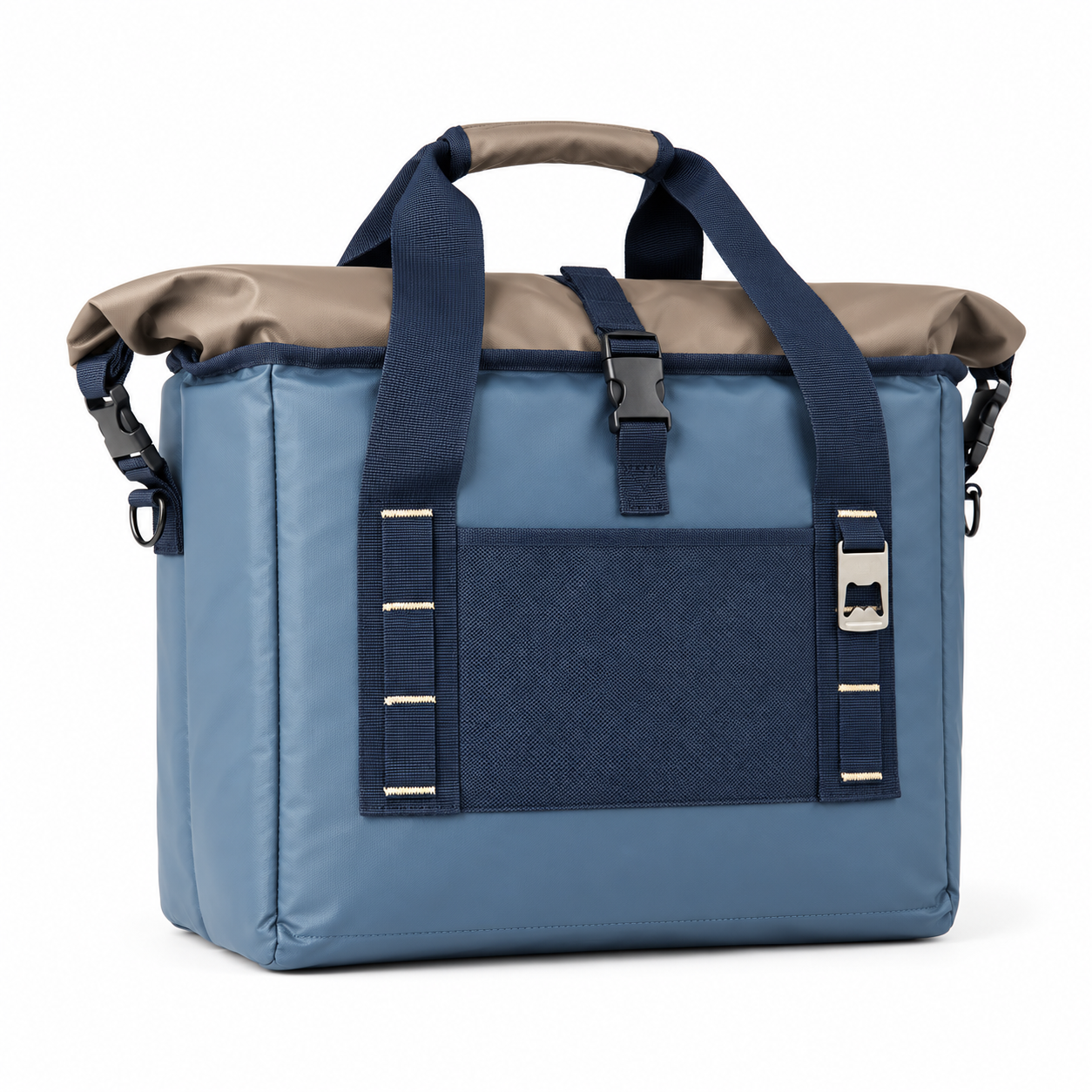 22 L Water-Repellent Cooler Tote