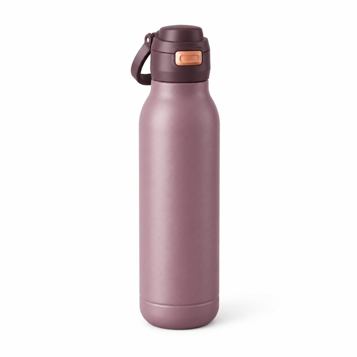 750 ml Single-Wall Steel Bottle