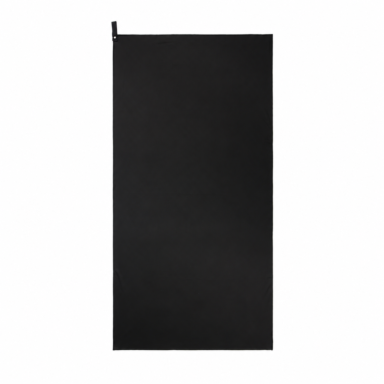 Sports Towel with Hanging Tab