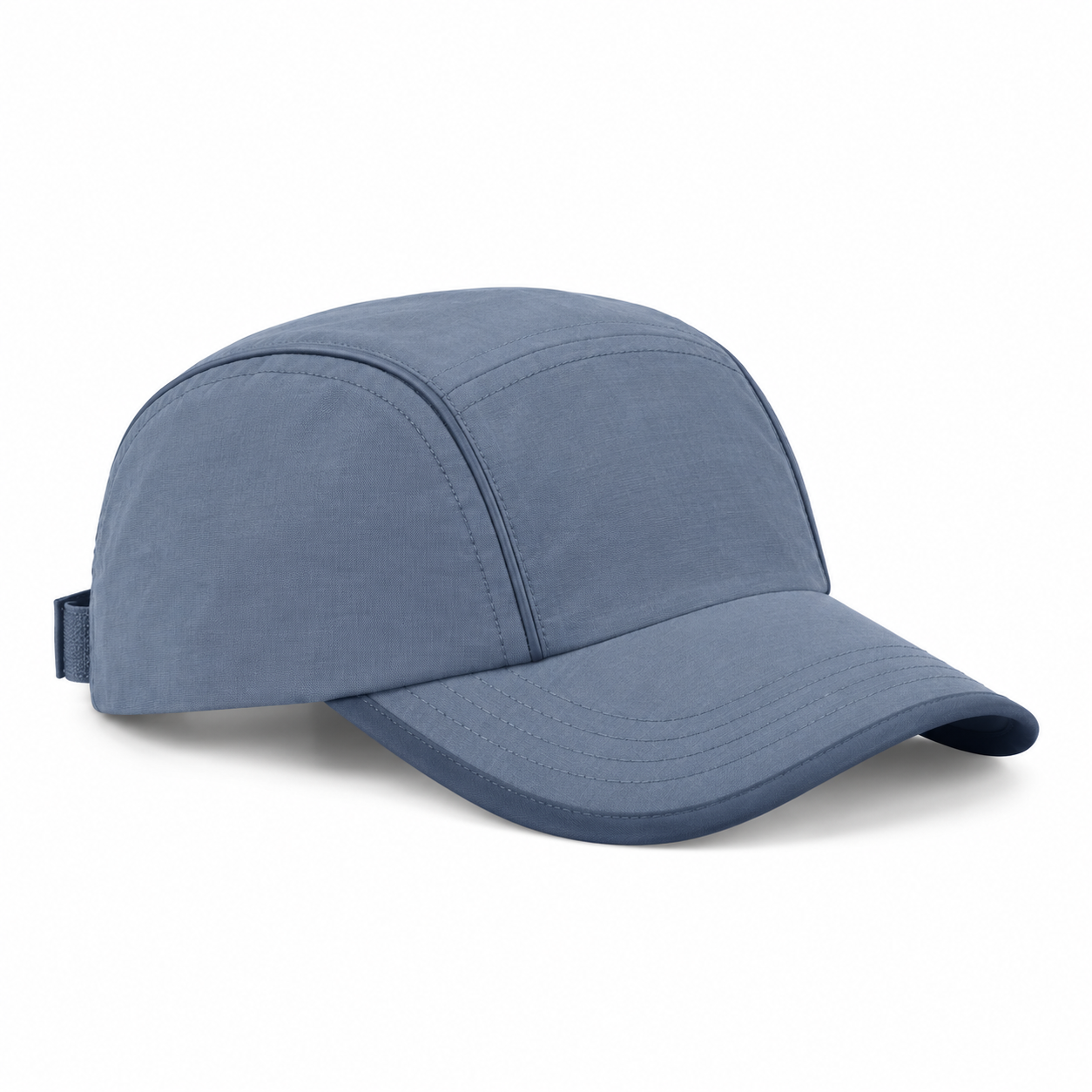 Five-Panel UPF 50+ Cap