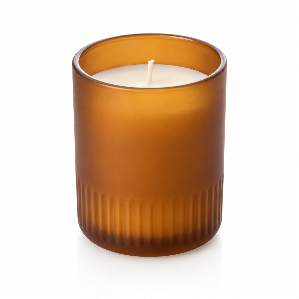 Small Scented Candle in Glass