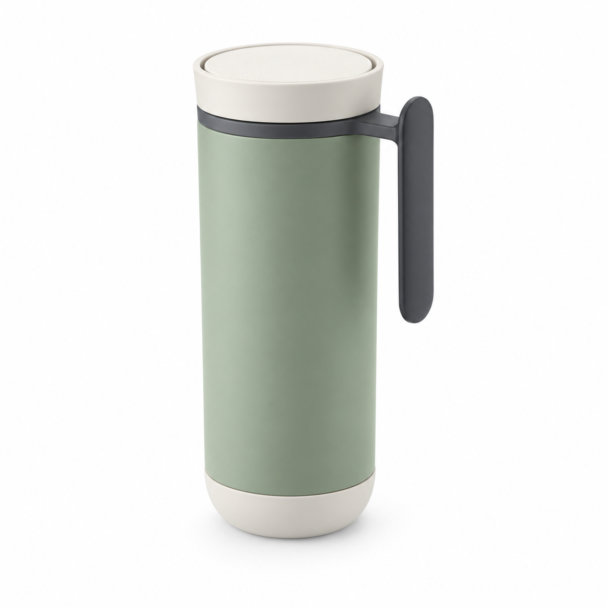225ml Leakproof Travel Mug