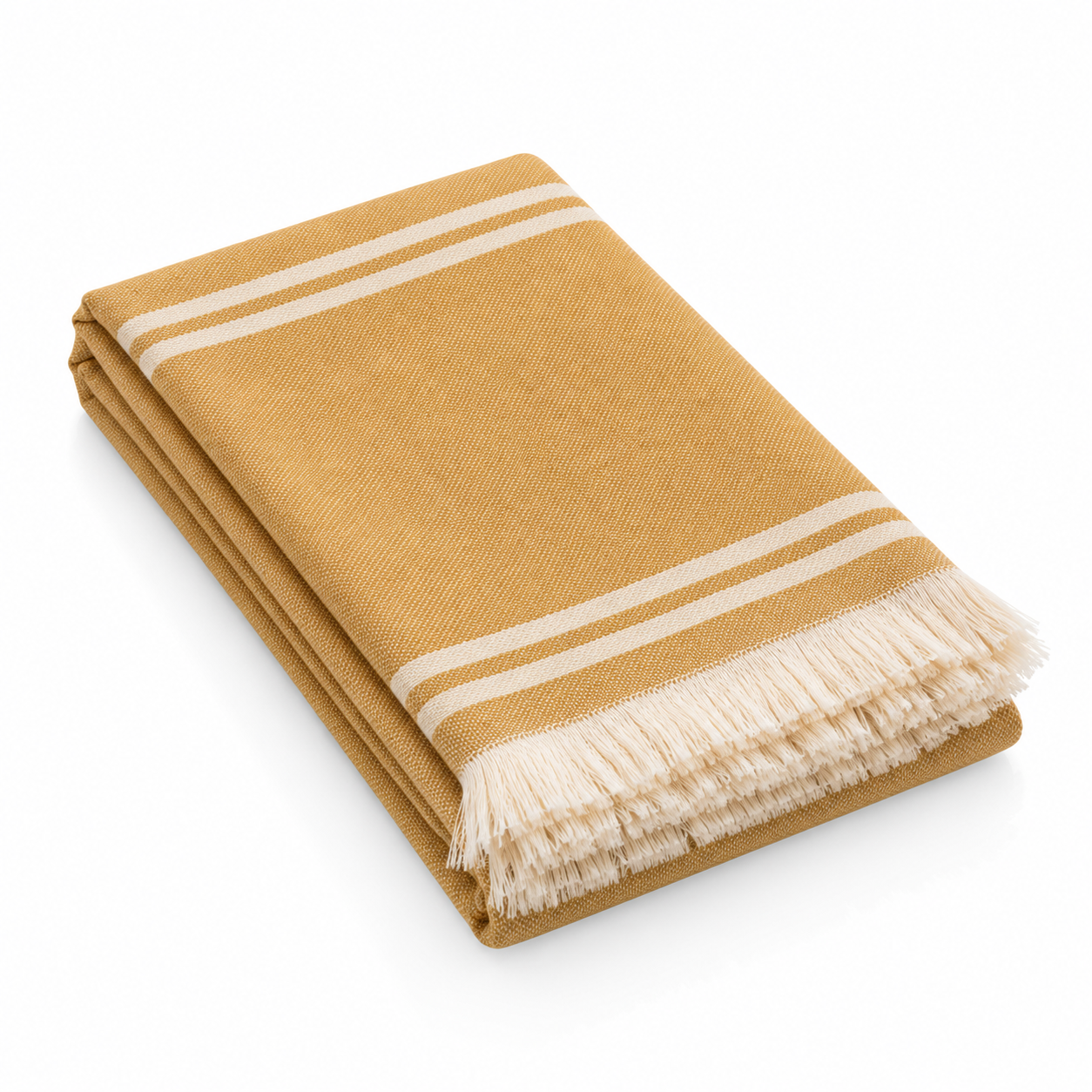 100 × 180 cm Cotton Hammam Towel