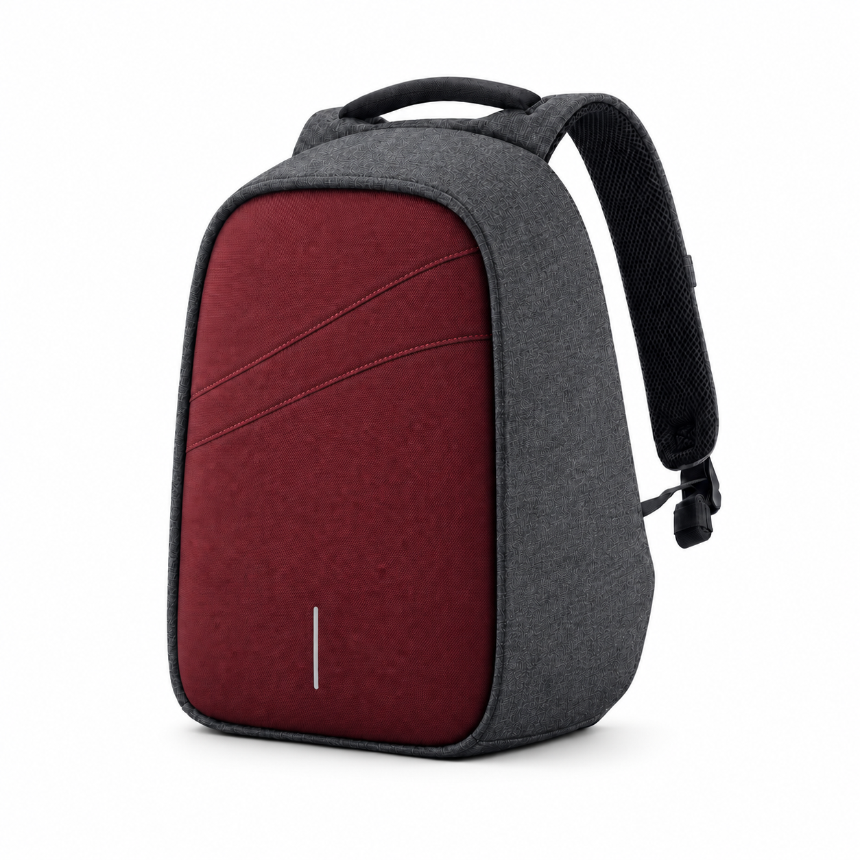 16 L Anti-Theft Laptop Backpack