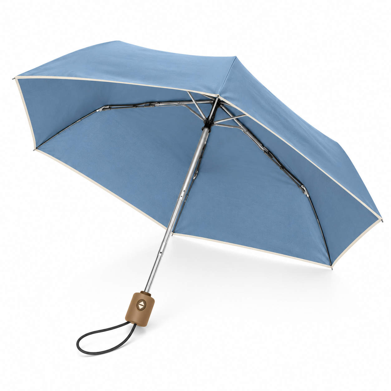 20.5-inch Automatic Folding Umbrella