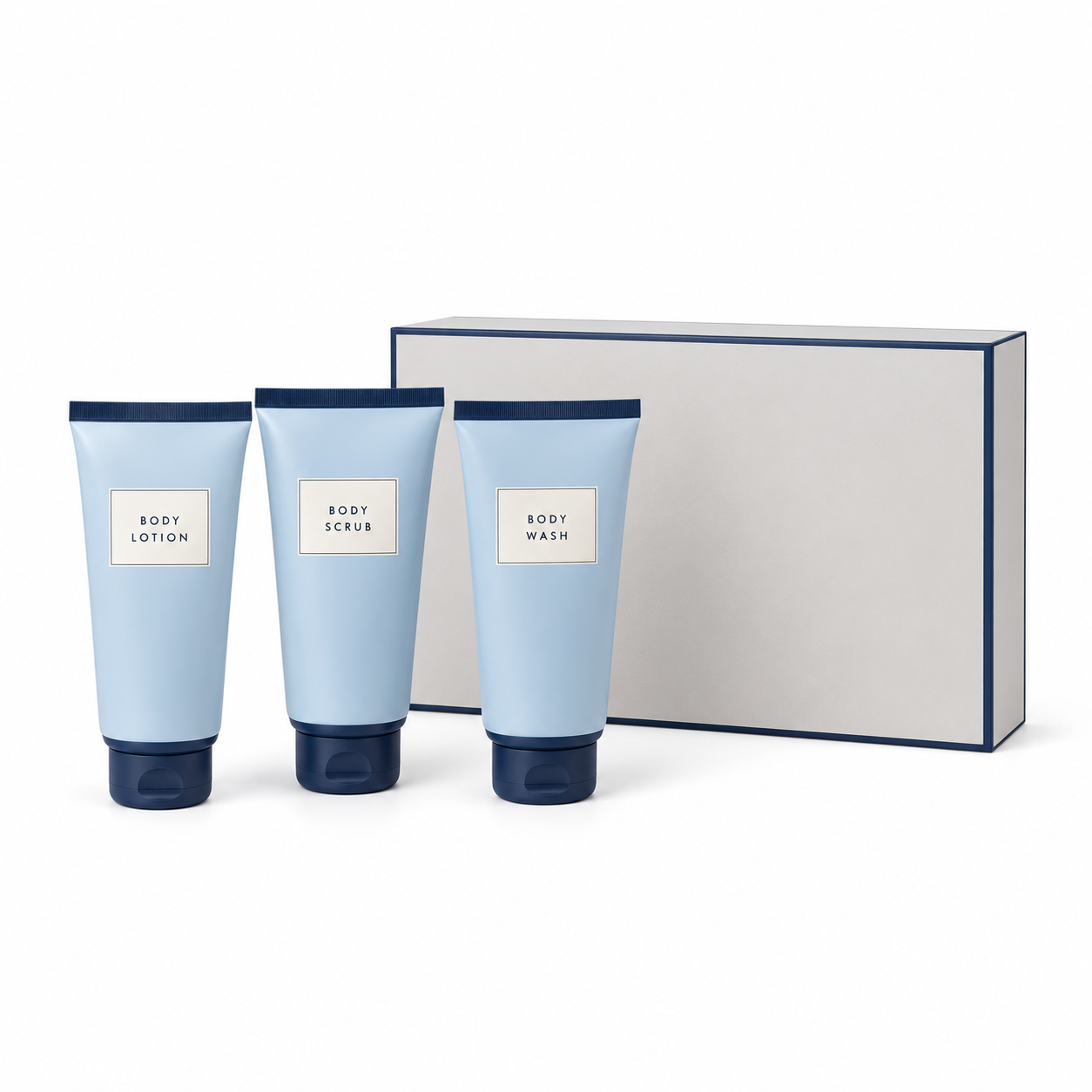 Body Care Gift Set