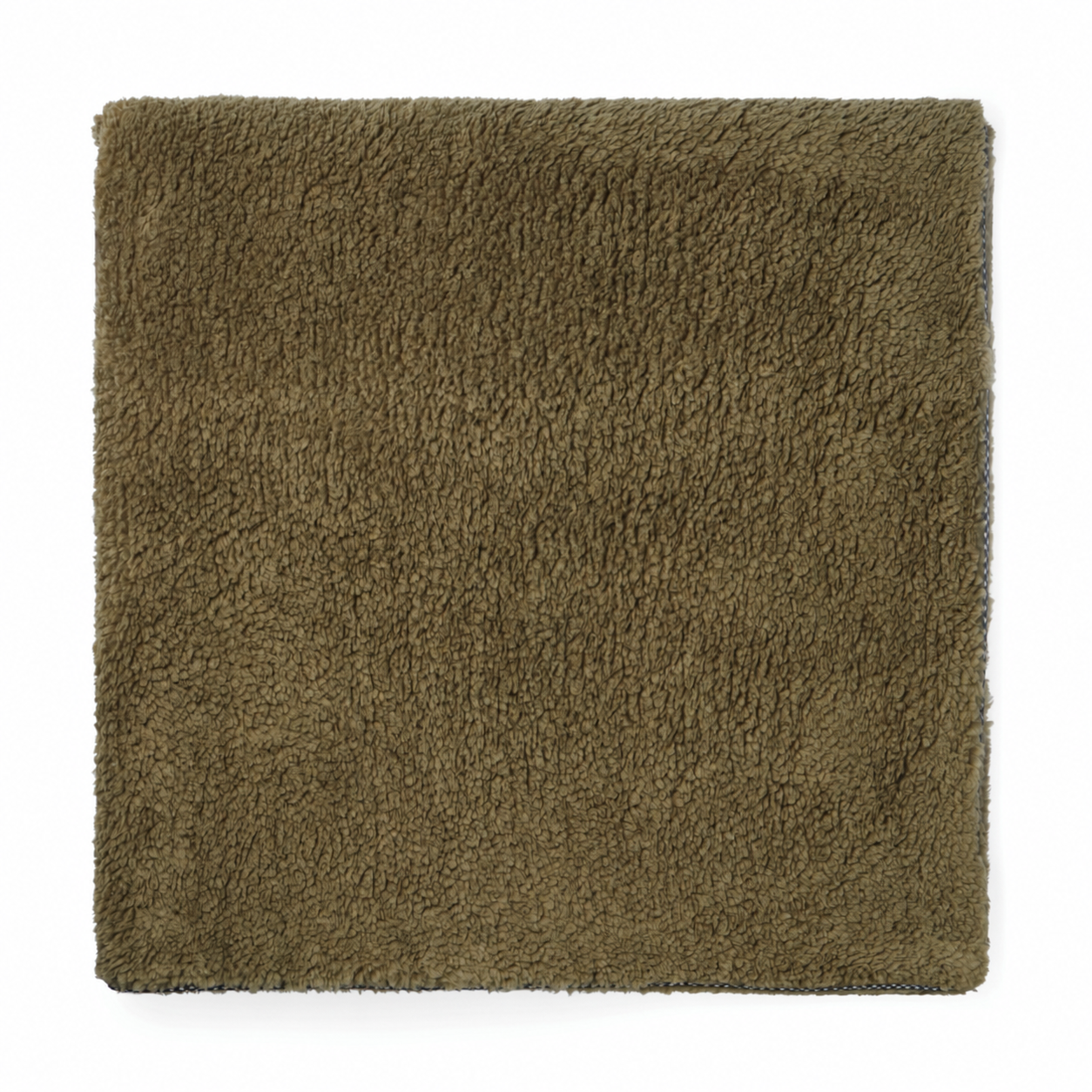 Double-Pile Fleece Blanket